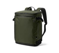 tomtoc Mochila Viaje Cabina Avion 40x30x20 Ryanair/Vueling/Volotea y 45x36x20 EasyJet, Equipaje de Mano Impermeable Ligero, TSA 23-28L Travel Backpack para Avión, Negocios y Uso Diario Hombre Mujer