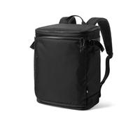 tomtoc Mochila Viaje Cabina Avion 40x30x20 Ryanair/Vueling/Volotea y 45x36x20 EasyJet, Equipaje de Mano Impermeable Ligero, TSA 23-28L Travel Backpack para Avión, Negocios y Uso Diario Hombre Mujer