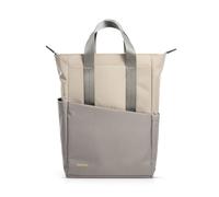 Tomtoc Slash-T63 Zaino per laptop, Grigio Luna