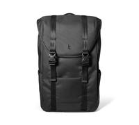 tomtoc VintPack Mochila para Portátil, Mochila de 22 Litros para Viajes, Ocio, uso Diario, Exteriores, Mochilas Vintage Repelentes al agua para Mujeres y Hombres para portátiles de 15,6 Pulgadas