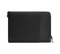 tomtoc Voyage-A10 Funda para portátil para 13 Pulgadas Nuevo MacBook Air M4/M3/M2/M1 (2025-2018) A3240 A3113 A2681 A2337, 13" MacBook Pro M2/A2686 M1/A2338, Bolsa para portátil Premium Minimal Slim