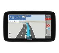 TomTom GO Classic 6 GPS Coche 6"" Tráfico Europa Guía