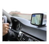TomTom GPS Coche GO Classic 2nd (5", información de tráfico y Alerta de radares, actualizacion de mapas de Europa Mediante Wi-Fi, indicación de carriles en Movimiento y Soporte Reversible Integrado)