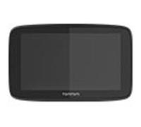 TomTom GO Essential 5 pulgadas GPS con mapas de Europa LTM