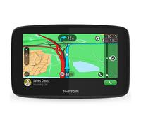 TomTom Go Essential 6" TMC Mapas de Europa 45 Países
