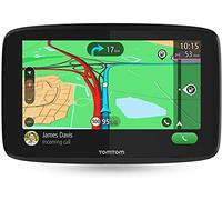 TomTom Go Essential 5" Mapas de Europa