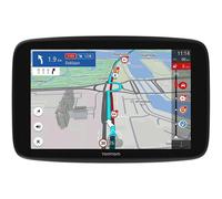 TomTom GO Expert 5 Inch Truck Sat Nav World Lifetime Maps WiFi
