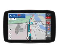 TomTom Go Expert 6 '': La Navegante Profesional para Camión,Furgonetas Y Autobus