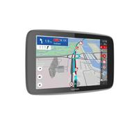 GPS 6 GO Expert Plus 6 (Negro) - TOMTOM