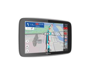 TomTom GO Expert Plus 7' Navegador GPS para camión