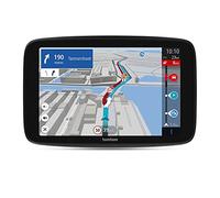 TomTom GO Expert Plus (Pantalla 6 Pulgadas, Traffic, mapas del Mundo, avisos de restricciones, actualizaciones rápidas vía Wi-Fi, señales visuales, USB-C)