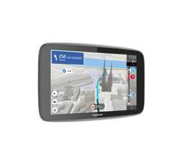 TomTom GPS GO Navigator 6'' 2.ª generación (Tomtom Traffic, alertas de Zonas de Peligro (Prueba de 12 Meses), mapas de Europa, actualizaciones Wi-Fi, Servicios Premium, Soporte magnético)