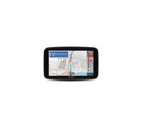 TomTom GO Professional navegador Fijo 12,7 cm (5") Pantalla táctil Negro