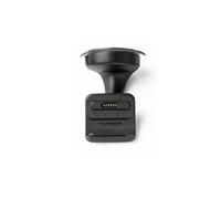 Tomtom Sat Nav Soporte magnético Activo Premium para Parabrisas Compatible con Modelos Tomtom seleccionados con Pantalla de 6" y Puerto USB-C (consulte la Lista de compatibilidad a continuación)