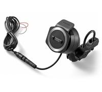 Kit de montaje para motoTomTom Rider, que incluye compatibilidad con RAM, para todos los navegadores GPS de moto TomTom Rider (consulte la lista de compatibilidad a continuación)