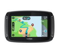 TOMTOM Rider 50 Le Equipo de navegación