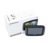 Tomtom Rider 550 Sistema De NavegaciÓn