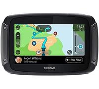 Tomtom Rider 550 Paquete Premium Sistema De NavegaciÓn