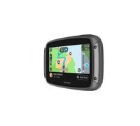Tomtom Rider 550 Paquete Premium Sistema De NavegaciÓn