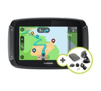 Tomtom Rider 550 Paquete Premium Sistema De NavegaciÓn