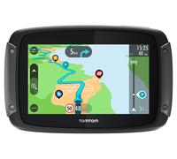 TOMTOM Rider 550 SISTEMA DE NAVEGACIÓN