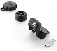 TomTom Rider Seguridad contra robos, negro, Talla única