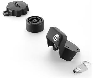 TomTom Rider Seguridad contra robos, negro, Talla única
