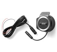 TOMTOM Soporte activo TomTom para TomTom RIDER 40/42/400-550