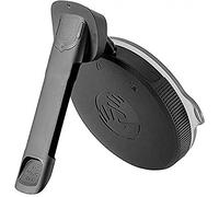 TomTom- Soporte para GPS, Negro