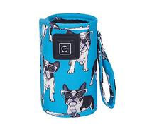 TomTom Soportes Adhesivos (2 Piezas) para el Asistente de conducción Tom, con Tira Adhesiva y Piezas metálicas Que se adhieren a los imanes de Tom