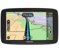 TomTom Start 62 - Navegador GPS (6" Pantalla táctil, batería, Encendedor de Cigarrillos, USB, Interno, MicroSD/TransFlash), (versión importada Alemania)