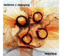 Tomtron & Liesegang - Movida