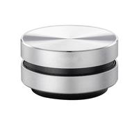 Tomvorks Altavoz de Conducción ósea, Experiencia de Sonido DIY para Vidrio, Escritorio de Madera, Mini Altavoz Estéreo BT 5.0 para MP3, AC3, AAC con 6 Horas de Reproducción para (1 Paquete)