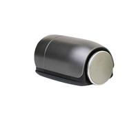 Tomvorks Herramienta de Afilado de Cuchillo de Afilador de Cuchillo Eléctrico con 3 Velocidades Ajustables 360# 600# Diamante y 3000# 6000# Piedras para Herramienta de Cocina Chef