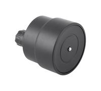 Tomvorks High Sensitivity, Strong Penetration, the Penetratingpower Is Increased Several Times, and the Sound Quality Is Greatly Improved, Small and Light Weight for Easy Carrying, Easy