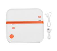 Tomvorks Interfaz Multimedia Inalámbrica de Alta Definición Tipo C Entrada de Decodificación 4K Transmisor y Receptor Plug and Play 1080P Adaptador Pantalla Inalámbrico Aplicable