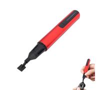 Tomvorks Pluma Lijadora Alternativa Recargable por USB, Herramienta de Lijado Ligera para Proyectos Pequeños, Batería de Litio Incluida