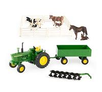 TOMY 15474A - Juguete de Granja, Verde