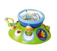 Tomy 2076 - Kaleido Mostrar Sueño y Game Center [Importado de Alemania]