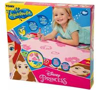 Tomy: Aquadoodle Princesas Disney - alfombrilla de dibujo