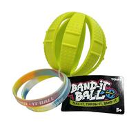 TOMY Games Band-it Ball, Multicolor (Tomy, FR_Toys, TOMZ3 E73647)