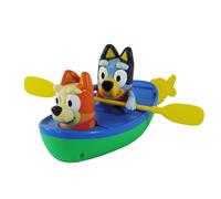 TOMY Kayak BLUey E73670/4 con remos