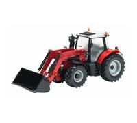 Tomy Britains - Bri43082 - Vehículo Miniatura - Modelo para la Escala - Massey F