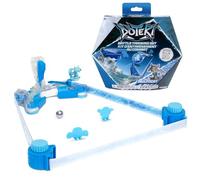 TOMY Doteki Battle Set Arctos, Juego de acción para niños a Partir de 8 años, Arena de Batalla con Controlador, campeones coleccionables, facciones elementales, Juego multijugador Interactivo, sin