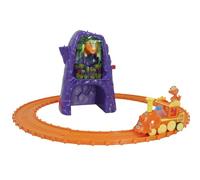 Tomy - El dino tren - circuito de iniciación t-rex