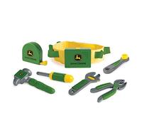 TOMY ERTL John Deere Deluxe Talking Toolbelt