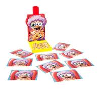 TOMY Games T73114 Greedy Granny-In a Spin, Multicolor