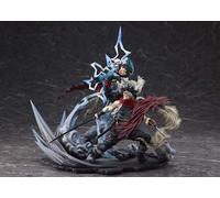 TOMY Goodsmile MY Hero Academia - Izuku Midoriya VS Stain - Estatuilla PVC 30cm