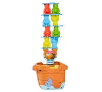 Tomy Hez 'O' Pirates, T72868, Multicolor