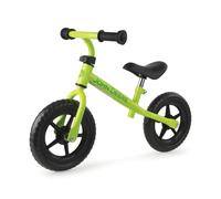 Tomy John Deere Bike de equilibrio de nios pequeos - 10 """" Bike de nias y nios - bicicleta para nios resistente y liviana - bicicleta para n